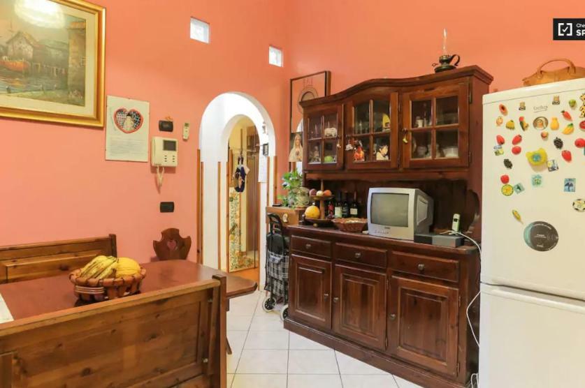Séjour chez l'habitant Family House Milan